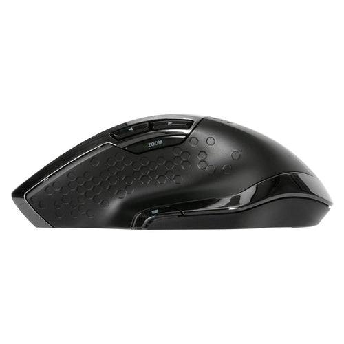 Targus AMW584GL mouse Right-hand RF Wireless Blue Trace 1600 DPI Targus AMW584GL mouse Right-hand RF Wireless Blue Trace 1600 DPI